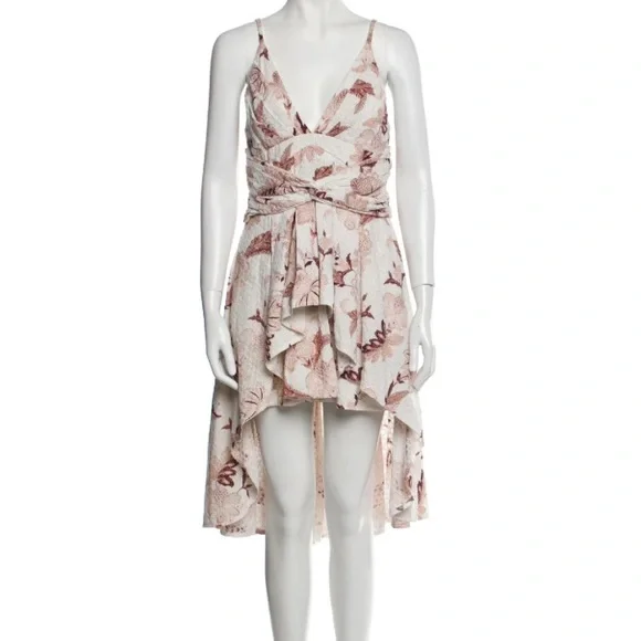 Thurley Enchanted Garden Broderie Dress Size 2 - Picture 5 of 14